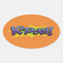 ¡Cómic KaPow!