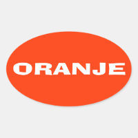 CUATRO Países Bajos "Oranje"