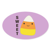 Cute dulce de maíz dulce