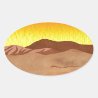 Desierto de Kalahari