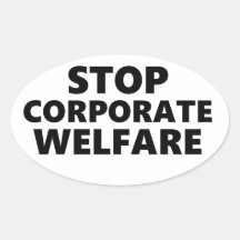 Detener el bienestar corporativo