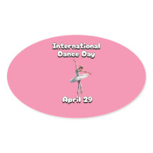 Día Internacional de la Danza