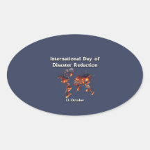 Día Internacional para la Reducción de los Desastr