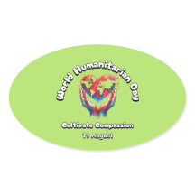 Día Mundial de la Asistencia Humanitaria - Cultiva