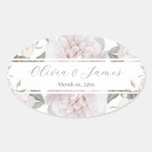 Elegante Boda Jardín de Rosas Rosa