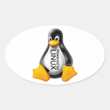 Energizado por Linux