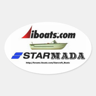 Pegatina Ovalada Engranaje