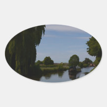 Escena del Canal en Inglés