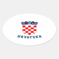 Escudo de armas de Croacia