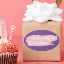 eslogan de sentimientos hermosos