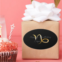 Feliz cumpleaños Capricorn