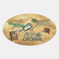 Fiebre geocache