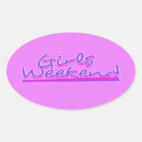 fin de semana de chicas