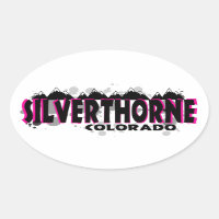 Grunge rosado Neon SilRemorne Colorado