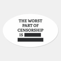 La Peor Parte De La Censura Es