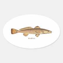 Logo de Redfish