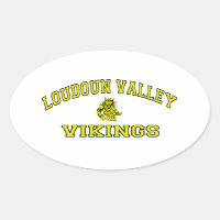Loudoun Valley Vikings