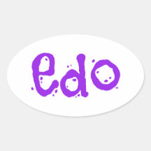Lovely Edo