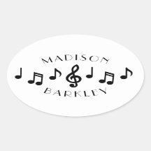 Maestra de Música de Nota de Música