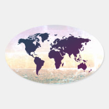Mapa Mundial