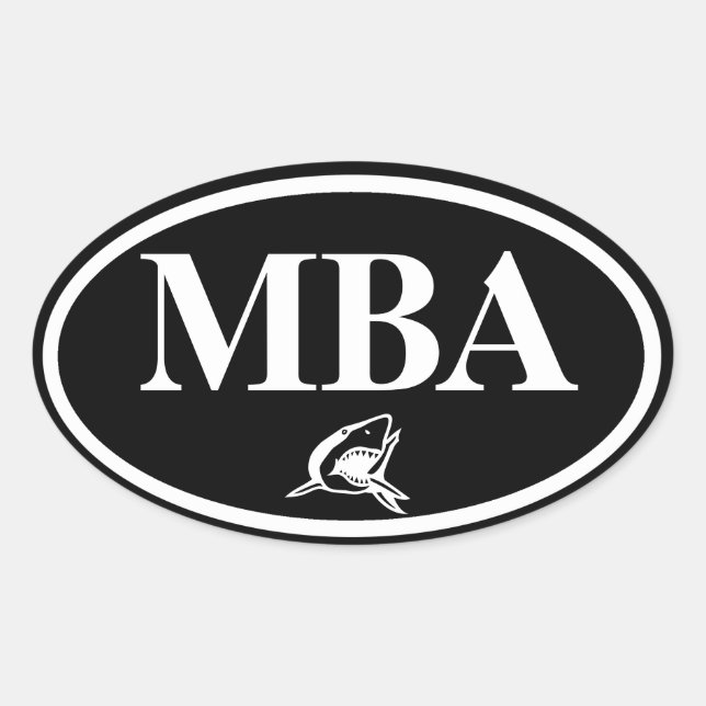 Pegatina Ovalada Maratón cerebral - Estilo V (Personalizable) (Anverso)