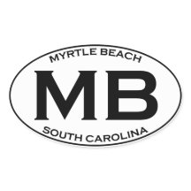 MB - Myrtle Beach South Carolina