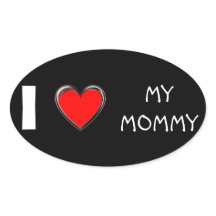 ME ENCANTA MI "CORAZÓN" MOMMY