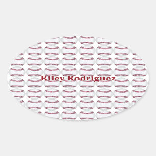 Pegatina Ovalada Mil Shalt no robar