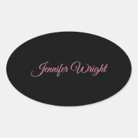 Minimalista elegante moderno y sencillo color negr