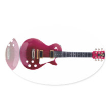 Music Notes Strings Guitar Peace Love Destiny Art