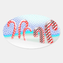 Navidades de Candy Cane Forest