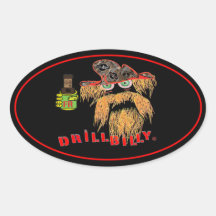 Oilfield DRILLBILLY