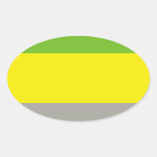 PEGATINA OVALADA ORGULLO LITROMÁNTICO