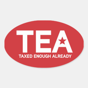 Pegatina Ovalada Oval lo suficientemente gravado