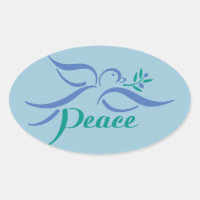 Peace Dove