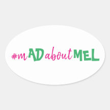 Pegatinas de la Bachelorette de la caja de favorit