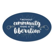 Pegatinas de liberación