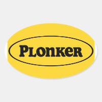 Plonker