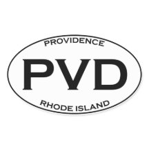 PVD - Isla Providence Rhode