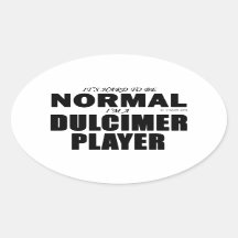 Reproductor de Dulcimer normal