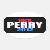 Rick Perry 2012