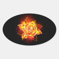 Rosa de incendios en auge