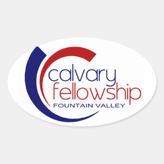 Pegatina Ovalada ¡Saca la voz!