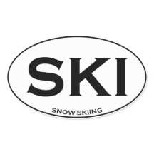 SKI - Esquí de nieve
