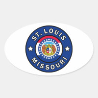St. Louis Missouri