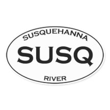 SUSQ - Río Susquehanna