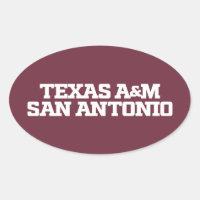 Texas A&M San Antonio
