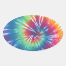 Tie Dye One