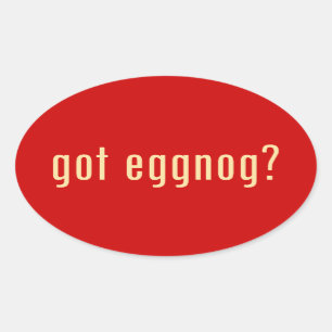 Pegatina Ovalada ¿tienes huevos?