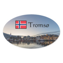 Tromso Noruega